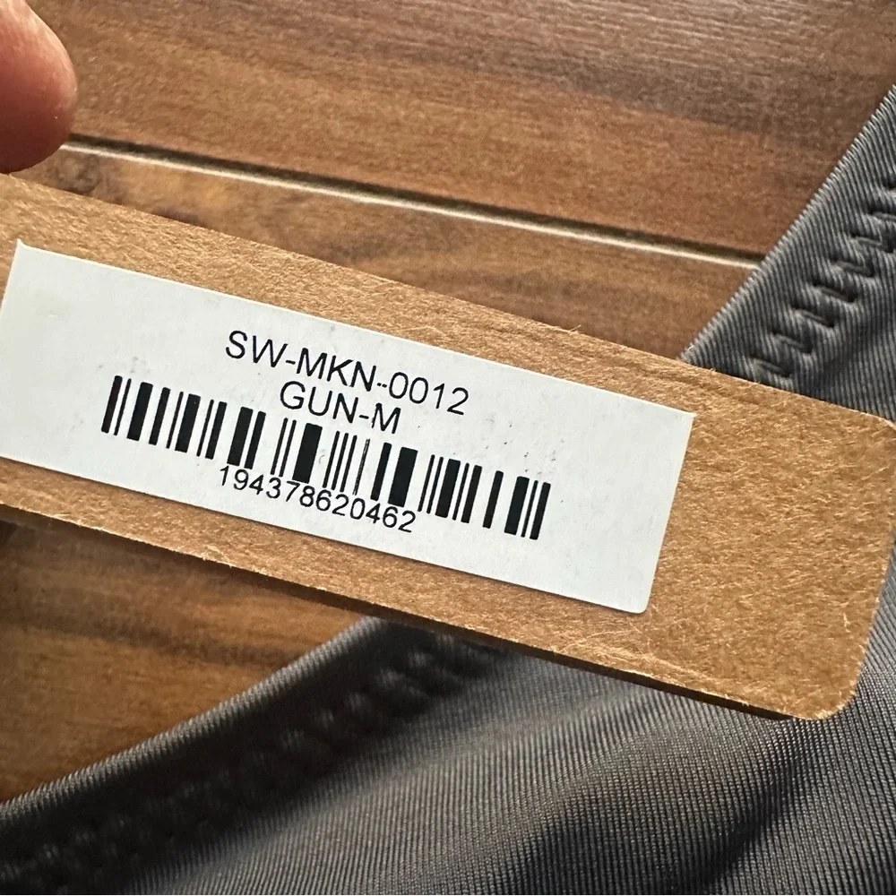 SKIMS monokini cutout